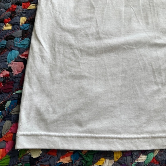 Long Live Football Swift Kelce‎ Era White Graphic T-Shirt Unisex Size XS - Picture 13 of 16